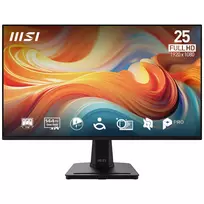 Monitorius MSI Pro MP251 E14L 24,5 colio Full HD 144Hz