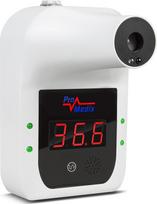 Infraraudonųjų spindulių sieninis termometras Promedix PR-685