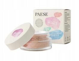 Skaistalai Paese Minerals 301N Dusty Rose, 6g