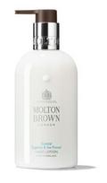 Molton brown Molton Brown Coastal Cypress & Sea Fennel Hand Lotion 300 ml