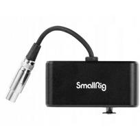 SmallRig _4132706 „SMALLRIG 4390 DMX“ ADAPTERIS