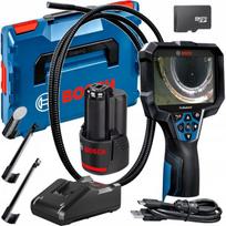 Bosch „GIC 12V-5-27 C, LB, 1x2.0, GAL 12V-40“