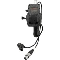 NANLITE V-mount rankena