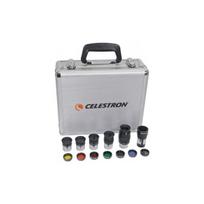 Celestron Eyepiece and Filter Kit 1.25