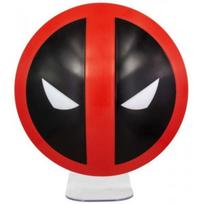 Paladone Deadpool Logo Light V2