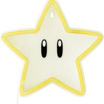 Paladone Super Star LED Neon Light
