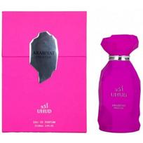 Arabiyat Prestige _8339441 Arabiyat Prestige Uhud Parfimērijas ūdens EDP 100ml