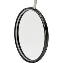 NiSi Apvalus poliarizacinis filtras True Color CPL Pro Nano žalvarinis rėmelis 82mm