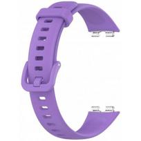 Beline "Saiboro Strap Huawei Band 8/ 9/ 10" Purple