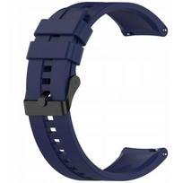 Beline "Saiboro Strap Huawei Watch GT 3/ 4/ 5/ 6" Blue