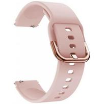 Beline "Saiboro Strap Huawei Watch GT 3/ 4/ 5/ 6" Pink