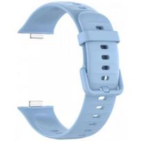 Beline "Saiboro Strap Huawei Fit 3/ 4/ 4 Pro/ 5/ 5 Pro" Light Blue