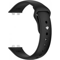 Beline „Reverse Buckle Strap Huawei Band 11“, juoda