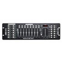 LIGHT4ME DMX 192 MKIII