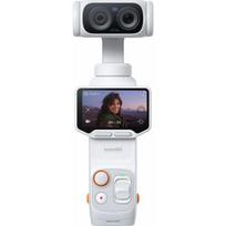 Insta360 Luna Ultra Creator Bundle Stellar White