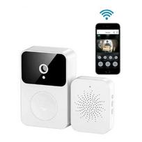 Riff Smart wireless door bell HD image / night vision / 2-way audio
