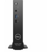 Dell OptiPlex 3000 Thin Client N5105 8GB 64GB eMMC (ekspozicinis)