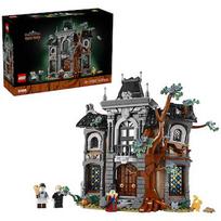 Lego ICONS 11383 Mayor's House 11383