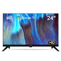 Fpd 24" G512 – HD Ready LED Google TV, 12 V (24G512A)