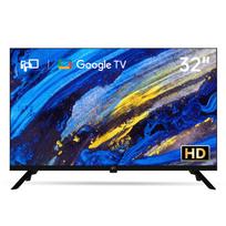 Fpd 32" G512 – HD Ready LED Google TV, 12 V (32G512A)