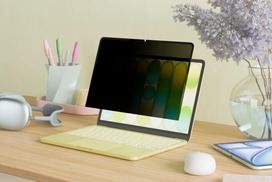 Hyper ® Shield Magnetic Privacy Filter for MacBook Neo 13" privacy screen (HS5313GL)