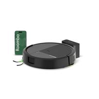 iRobot Roomba 115 Combo robot vacuum, black (100003833)