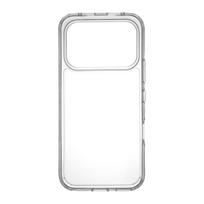 FoneKit Premium Clear Case protective cover, Honor 600 / Honor 600 Pro, transparent (6438148067960)
