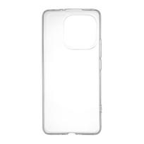 FoneKit silicone case, Realme 16 Pro 5G, transparent (6438148067991)