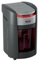 REXEL ShredMax 200X automatic paper shredder, P4 (2025200XEU)