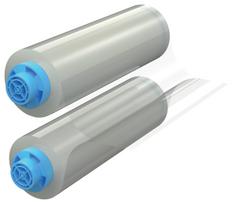 GBC Velocity laminating roll 80 microns, glossy film (4410077)