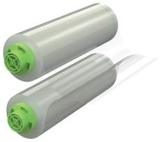 GBC Velocity laminating roll 100 microns, glossy film (4410078)