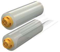 GBC Velocity laminating roll 125 microns, glossy film (4410079)