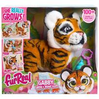 FurReal Gabby Grow  AND  Roar Tiger, interactive tiger (272-28204)