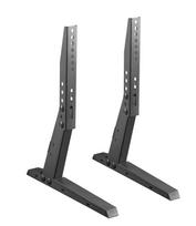 Mozi Basic TS-6 table legs for 13 - 37'' TV (Basic TS-6)