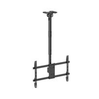 Mozi Flex Full Motion 43-86" television ceiling mount (Flex Full Motion 43-86)