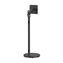 Mozi Art Series FS-8 - TV stand 17–43", black (Art Series FS-8)