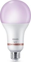 Philips Smart Lighting Philips Smart LED lamp, A80, E27 (929003500021)