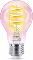 Philips Smart Lighting Philips Smart LED Filament bulb, E27, cool white (929003267121)