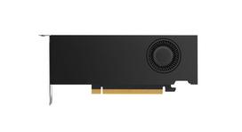 HP NVIDIA RTX A2000 12GB 4mDP GFX