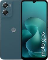 Motorola  Motorola G06 phone, 64/4GB, Tapestry (PBA20010SE)