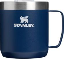 Stanley Everyday Camp muki, 350 ml, navy blue (10-13094-0155)