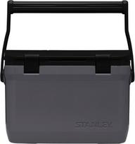 Stanley Easy-Carry cooler bag, 15 l, black (10-01623-0085)