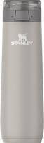 Stanley Flowstate™ Spring water bottle, 590 ml, grey (10-21048-0273)
