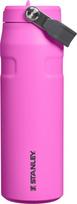 Stanley IceFlow™ Flip Straw 2.0 water bottle, 710 ml, pink (10-11283-0811)