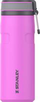 Stanley IceFlow™ Twist Flip water bottle, 470 ml, pink (10-12106-0235)