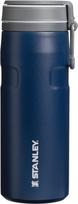 Stanley IceFlow™ Twist Flip water bottle, 470 ml, dark blue (10-12106-0231)