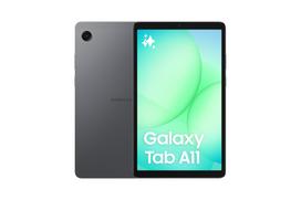 SAMSUNG Galaxy Tab A11 8.7" WiFi tablet, 64GB, gray (SM-X130NZAAEUB)