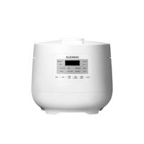 Cuckoo Rice Cooker 1008ml white CR-0641F CR0641F (CR-0641F)