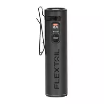 Flextail ZERO 1200 Flashlight (Black)
