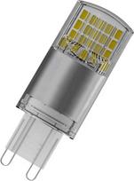 Osram LED Bulb, G9, 3.8W, 470lm, 4000K